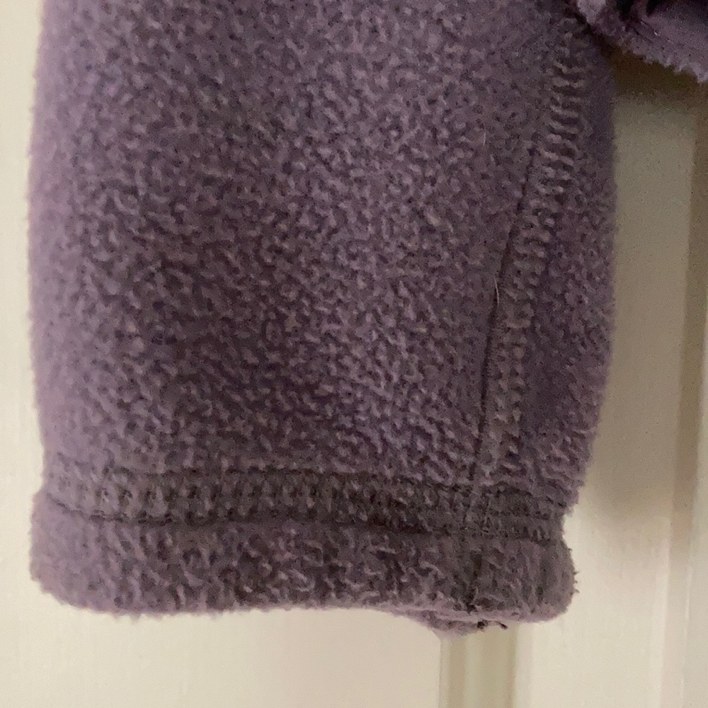Patagonia R Series Fleece Jacket - Picture 4 of 11